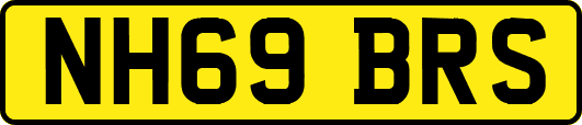 NH69BRS
