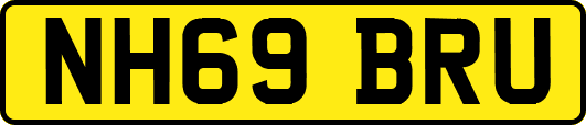 NH69BRU