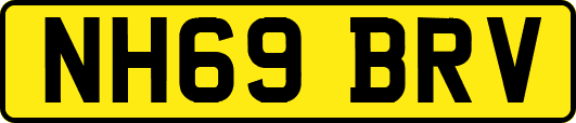 NH69BRV
