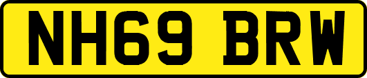 NH69BRW