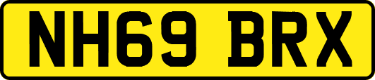 NH69BRX