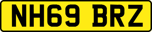 NH69BRZ
