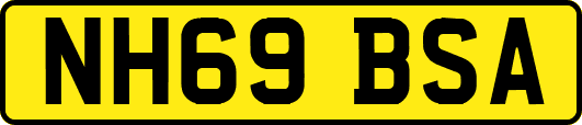 NH69BSA