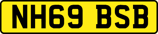 NH69BSB