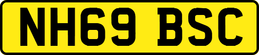 NH69BSC