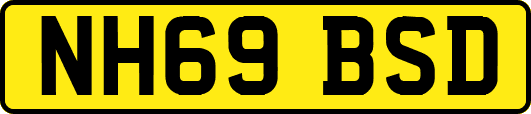 NH69BSD