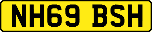 NH69BSH