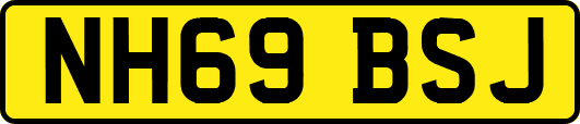 NH69BSJ