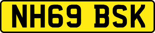 NH69BSK