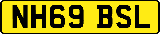 NH69BSL