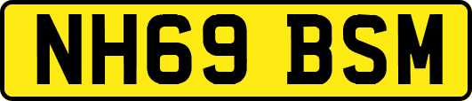 NH69BSM