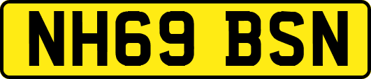 NH69BSN