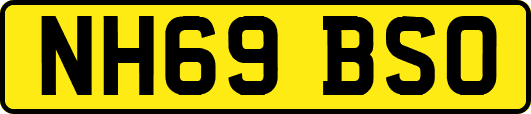 NH69BSO