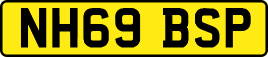 NH69BSP