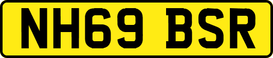 NH69BSR