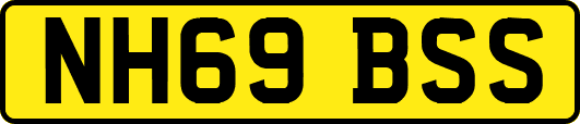NH69BSS