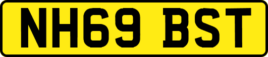 NH69BST