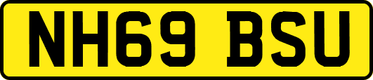 NH69BSU