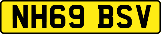 NH69BSV