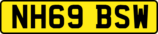 NH69BSW