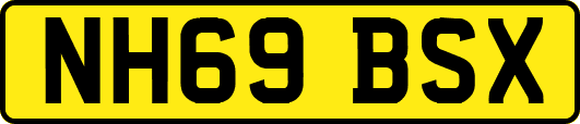 NH69BSX