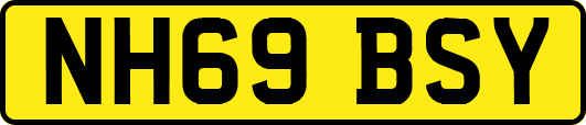 NH69BSY