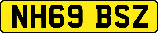 NH69BSZ