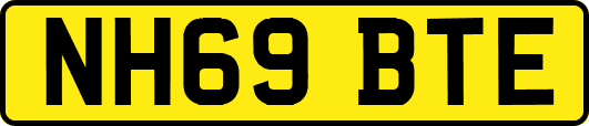 NH69BTE