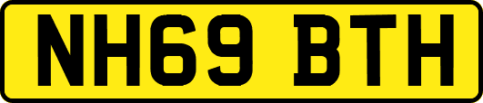 NH69BTH