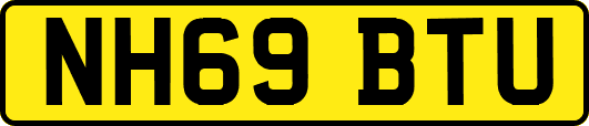 NH69BTU