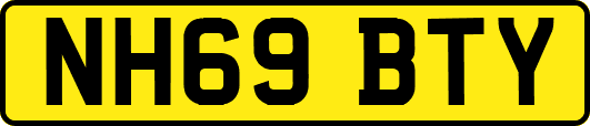 NH69BTY