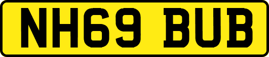 NH69BUB