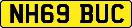 NH69BUC