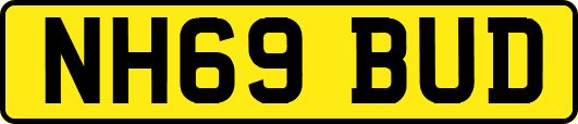 NH69BUD