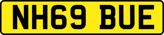 NH69BUE