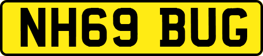 NH69BUG