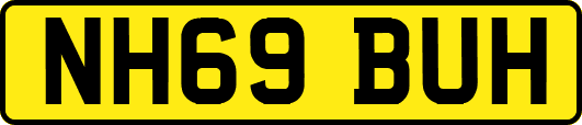 NH69BUH