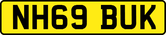 NH69BUK