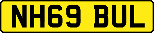 NH69BUL