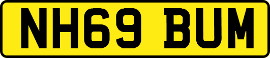 NH69BUM