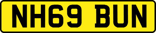 NH69BUN