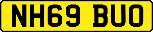 NH69BUO