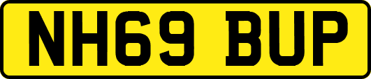 NH69BUP