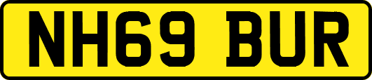 NH69BUR