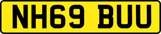 NH69BUU