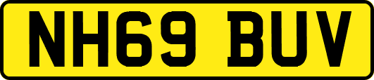 NH69BUV