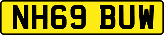 NH69BUW