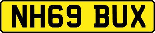 NH69BUX