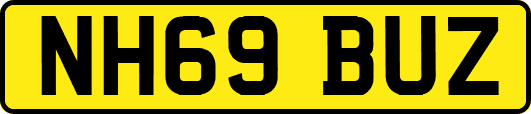 NH69BUZ
