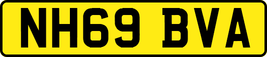 NH69BVA